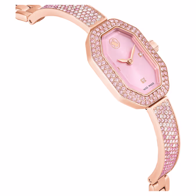 Dextera bangle watch